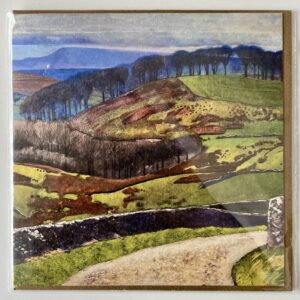 Yorkshire Dales card